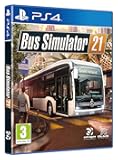 Bus Simulator 21
