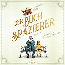 Der Buchspazierer