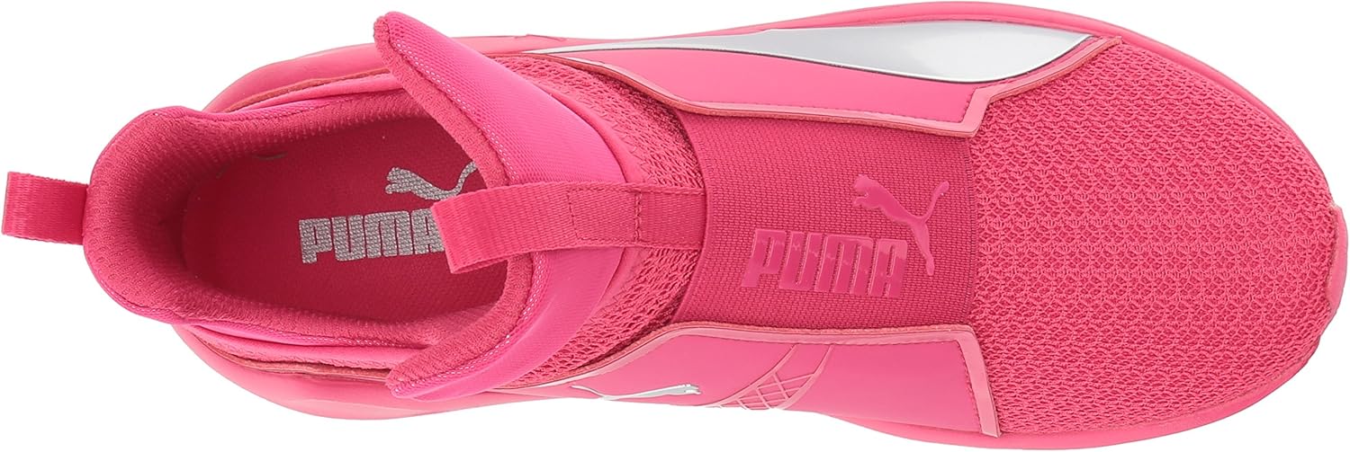 puma fierce light pink
