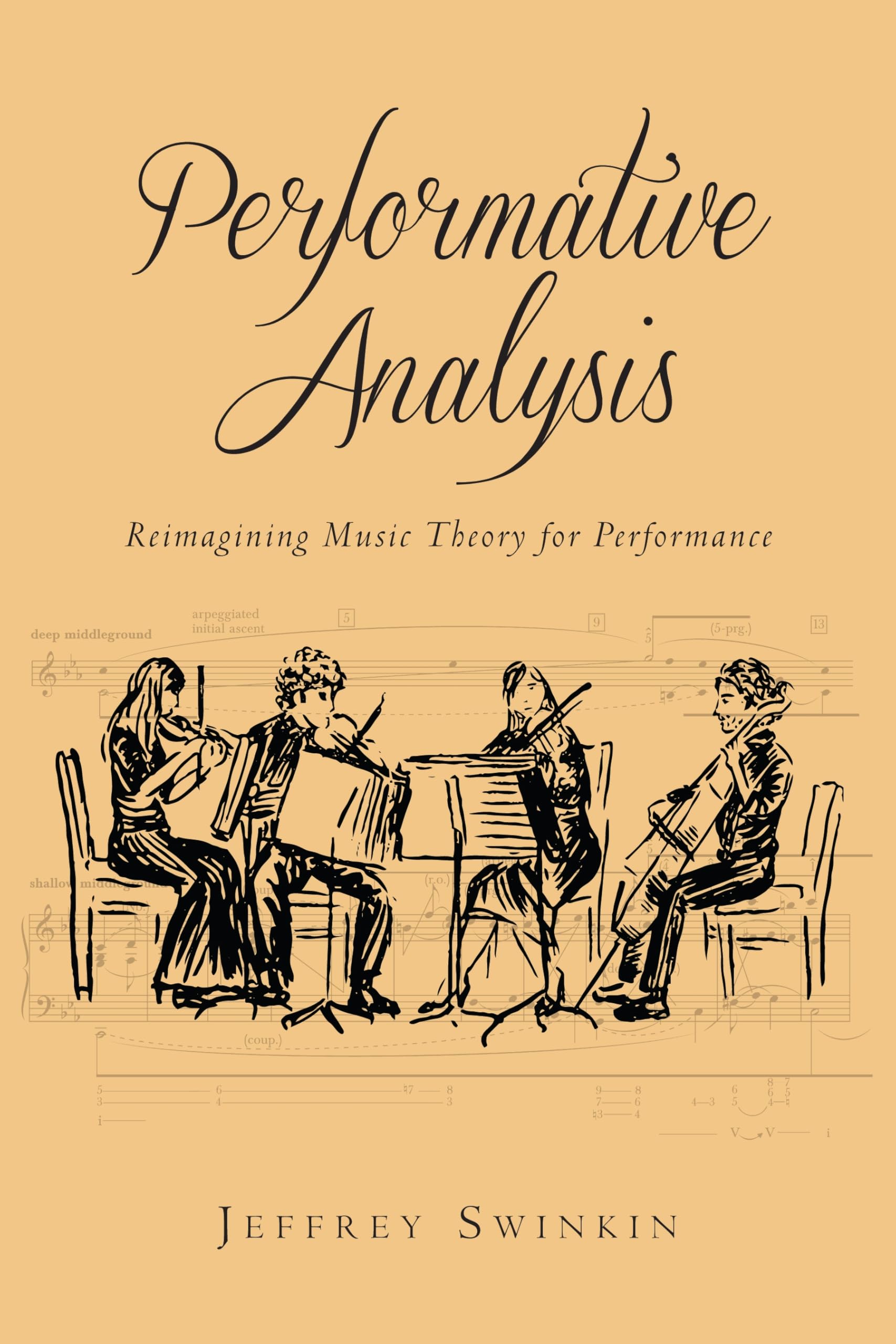 Performative Analysis English Edition livre analyse spectacle