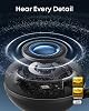 Auriculares Soundcore Anker Space 2 Bluetooth 6.1 Over-Ear, listos para viajar 5