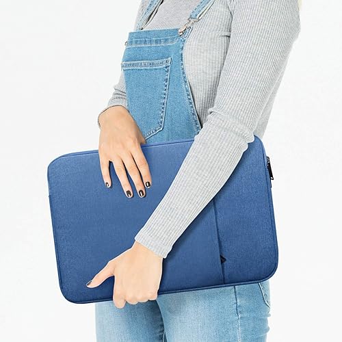 Vista 39 de Funda para portátil de 17 a 17.3 pulgadas para ASUS VivoBook Pro 17/ASUS TUF/ASUS ROG 17.3, Lenovo L340 17.3, Dell Inspiron 17, Acer Predator 17