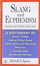 Slang and Euphemism, 3rd revised ed.