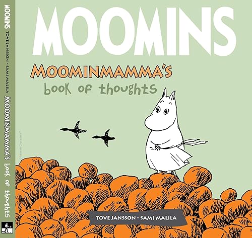 Moomins: Moominmamma's Book of Thoughts: Moominlmamma's Book of Thoughts: 1