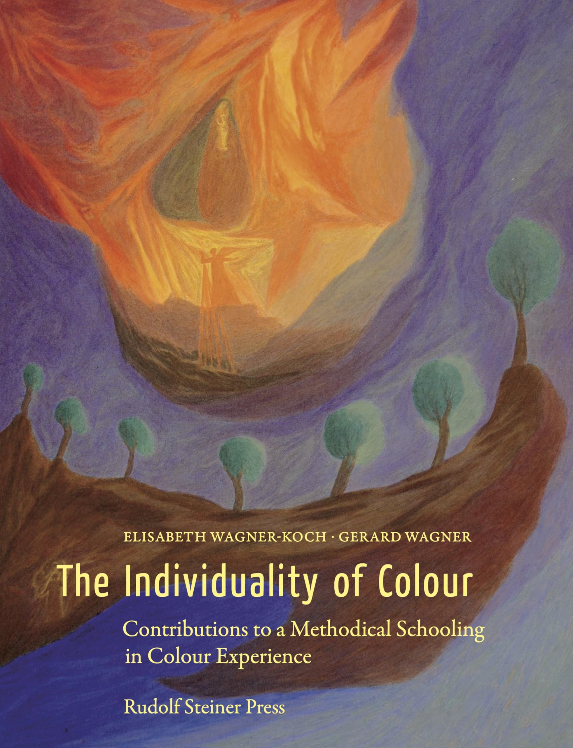 Individuality Of Colour