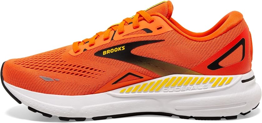Brooks Men's Adrenaline Gts 23 Sneaker