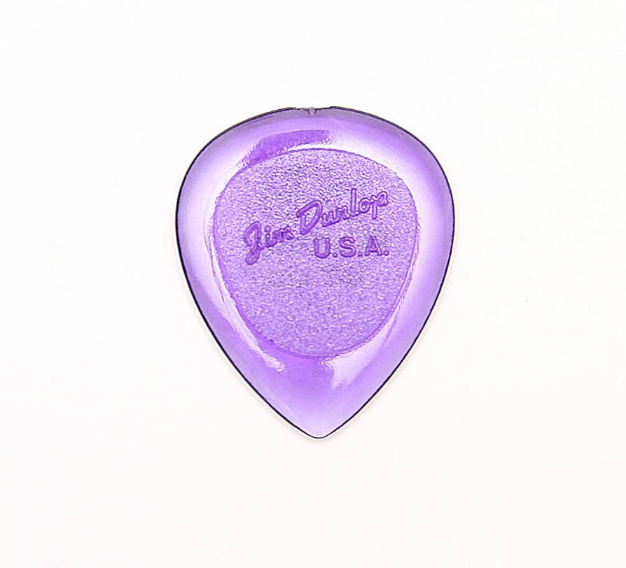 Amazon | Jim Dunlop Stubby Pick 24枚 セット ジム ダンロップ スタビ