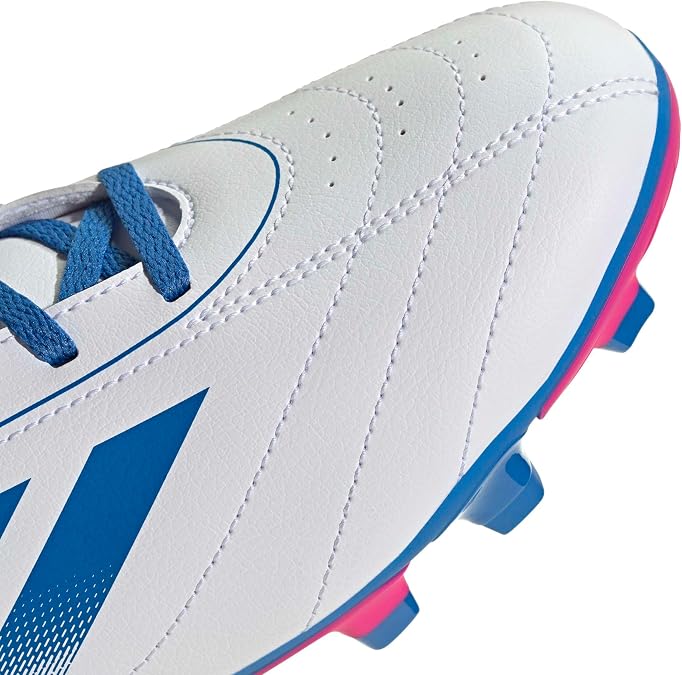 adidas Unisex-Adult Goletto IX Firm Ground/Multi Ground Cleat