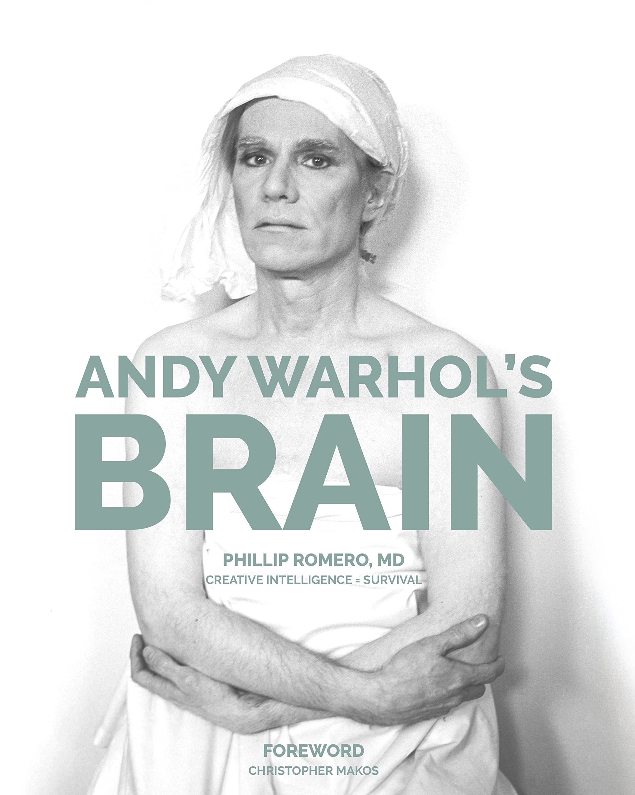 Andy Warhol's Brain: Creative Intelligence For Survival