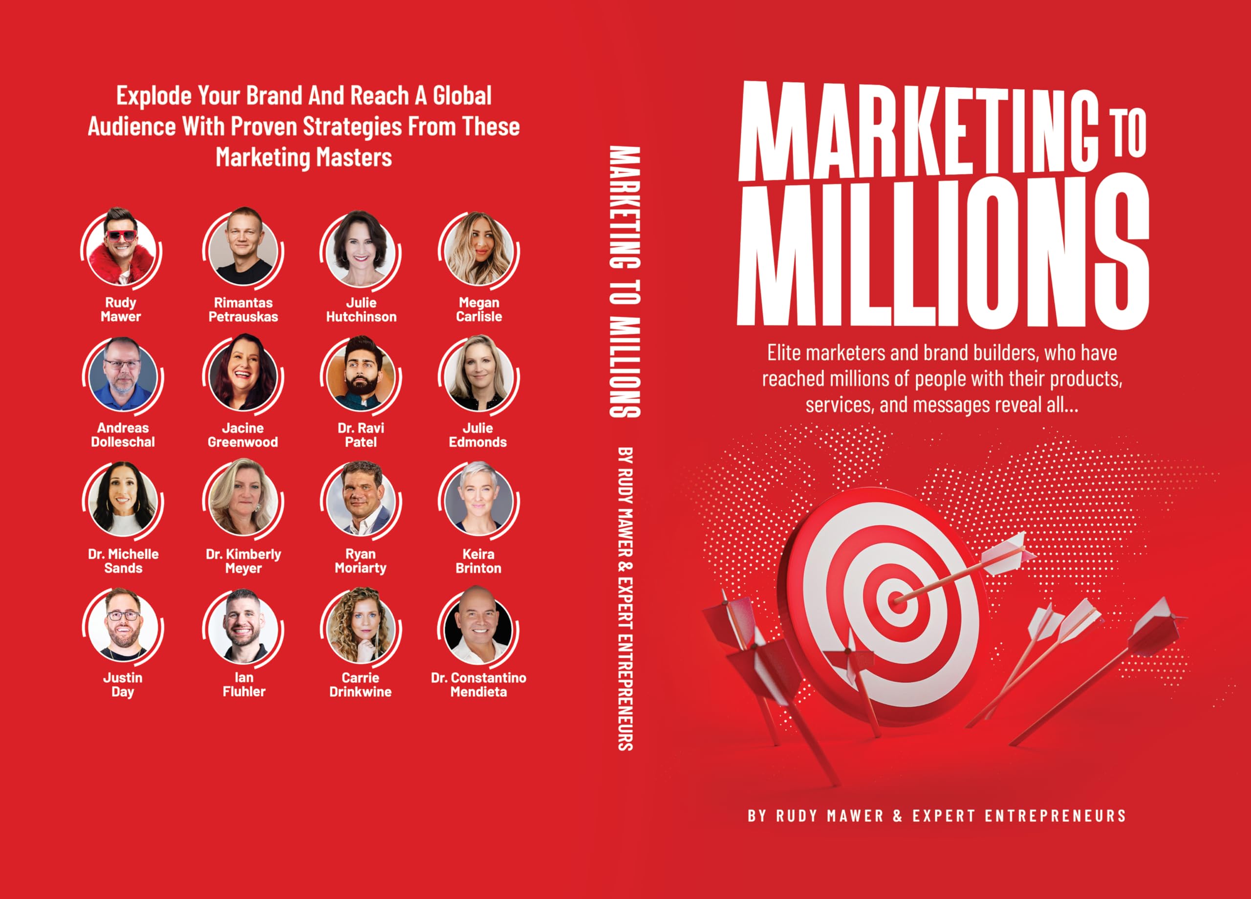 Marketing to Millions