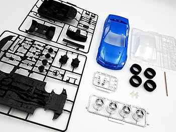 ホホホイ様 スカイライン 激闘が甦る！『頭文字D』よりゴッドフット星野好造のR34