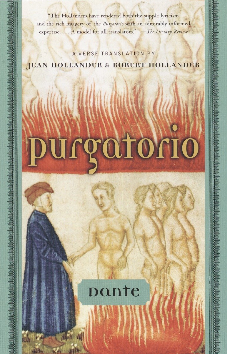 PURGATORIO