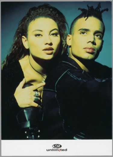 2 Unlimited