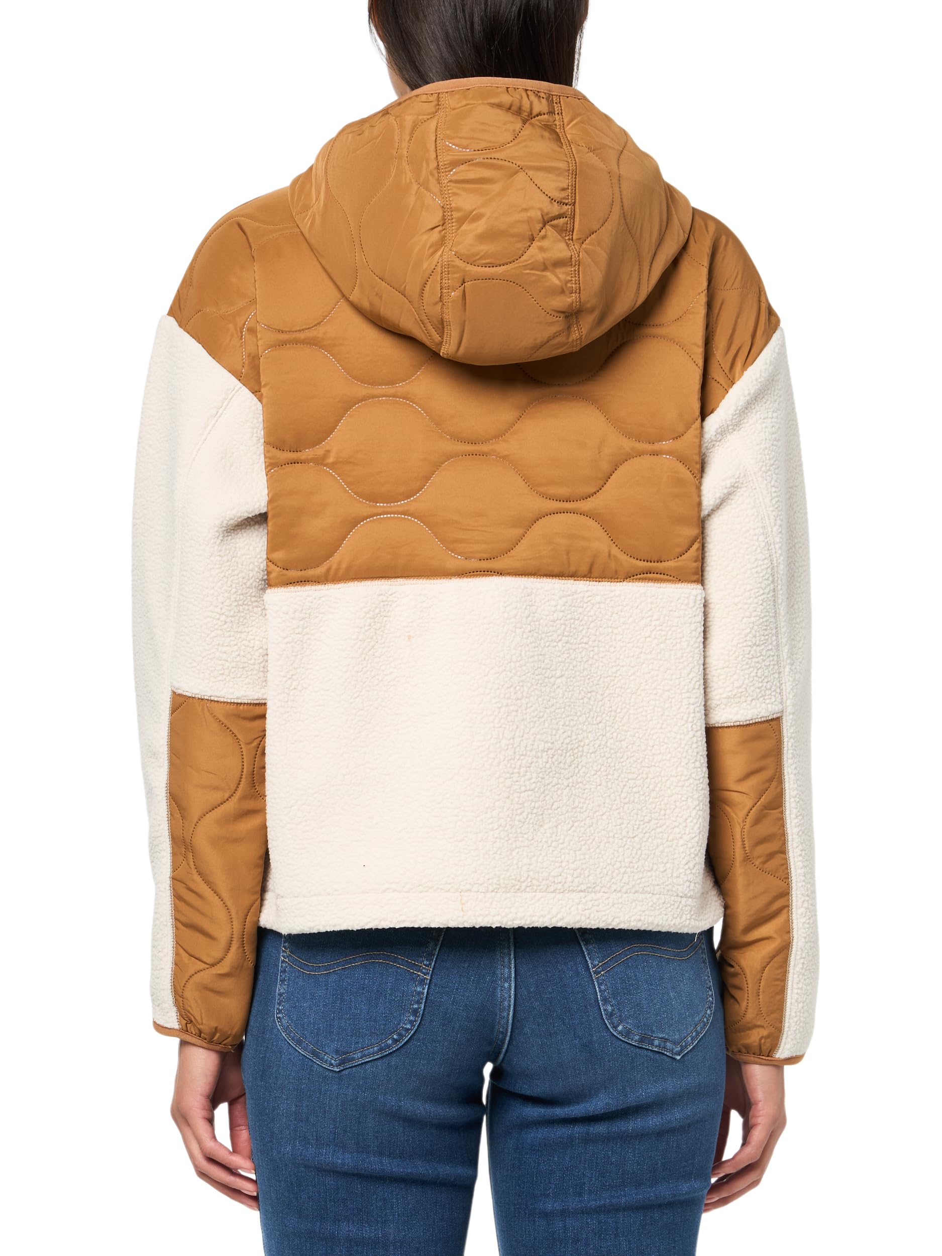 Columbia Cloud Point bluza z kapturem Kobiety Cloud Point Hooded Fleece
