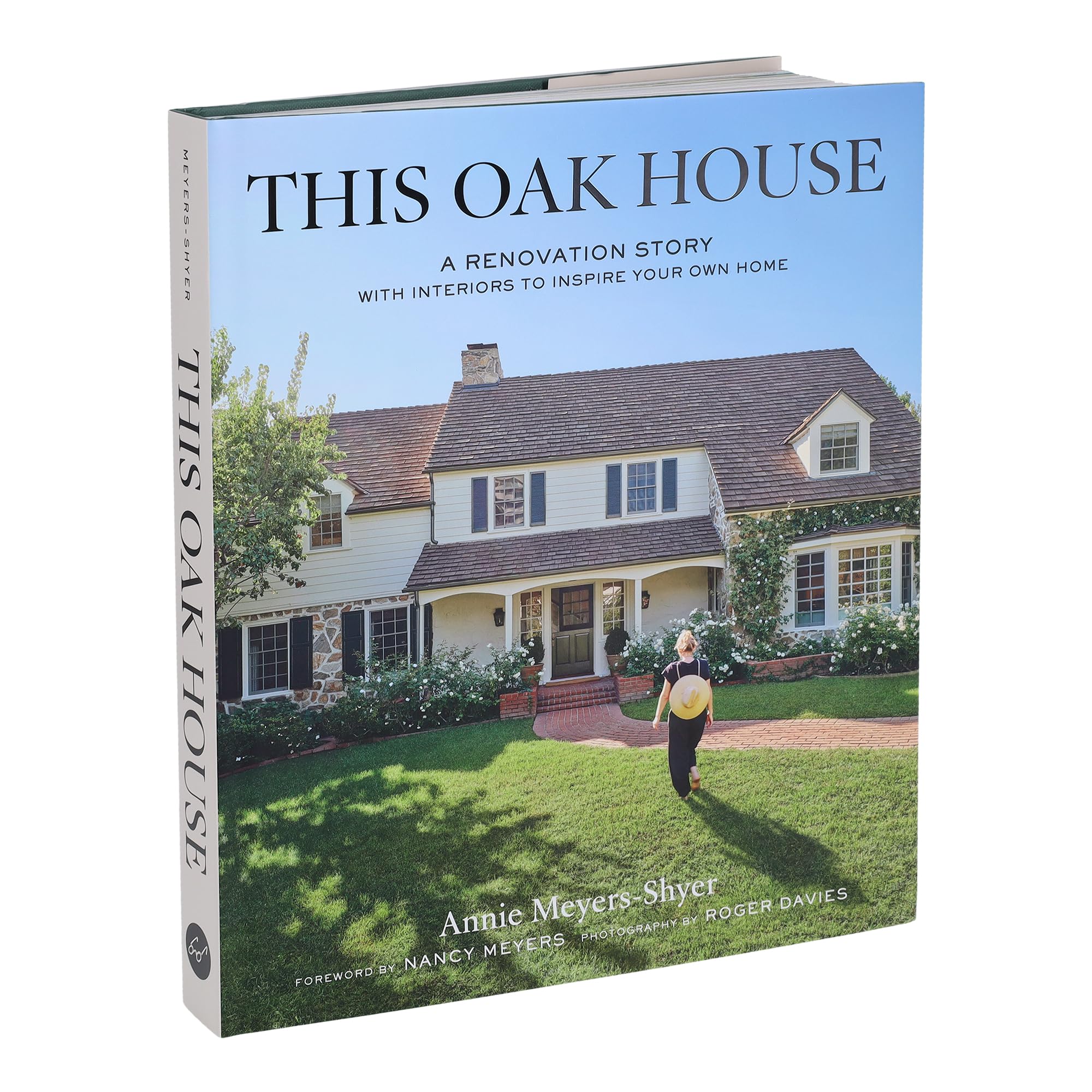 This Oak House: A Renovation Story with Interiors to Inspire Your Own Home