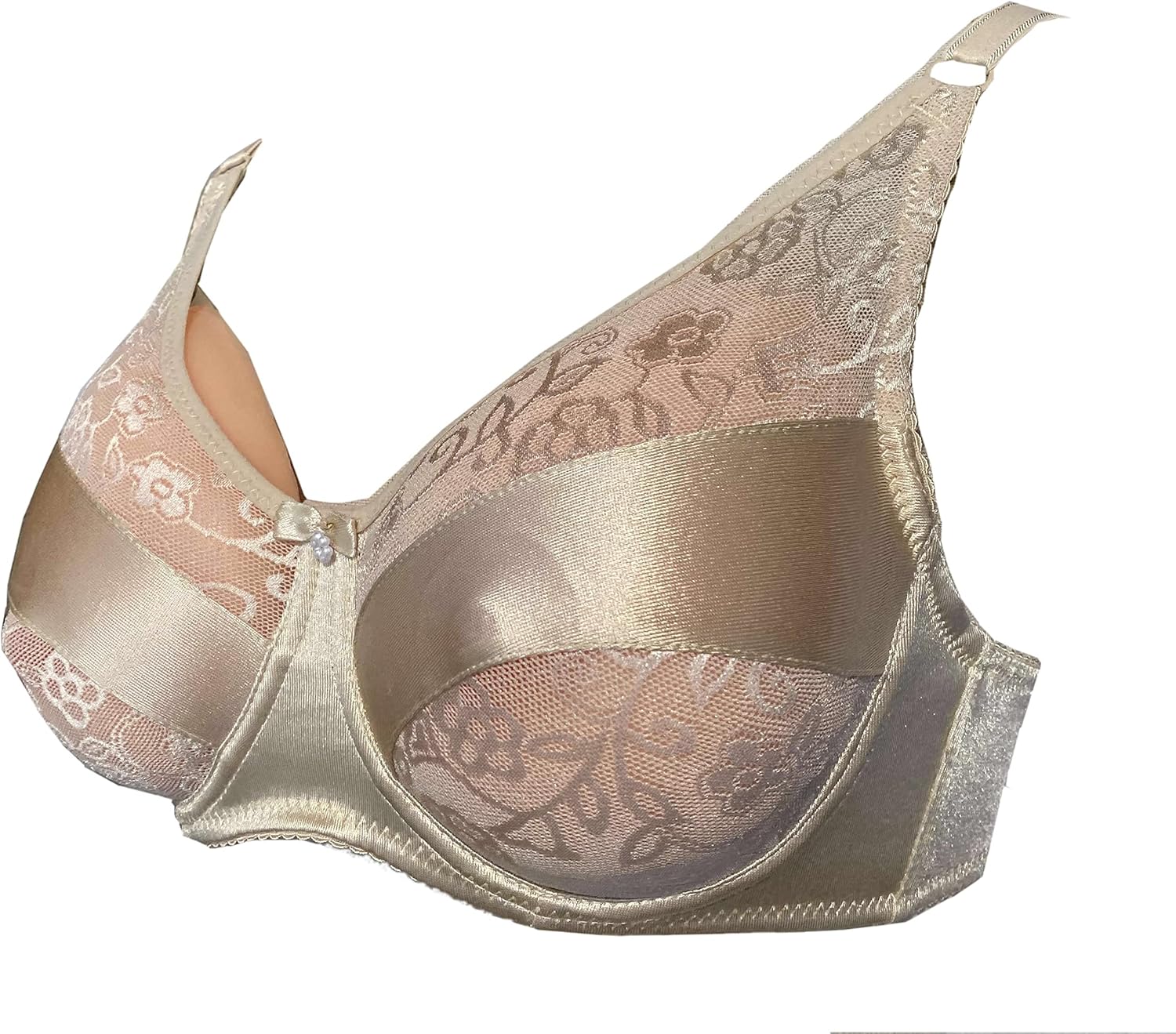 BIMEI Pocket Bra for Silicone Breastforms Mastectomy Crossdresser Cosplay 2003