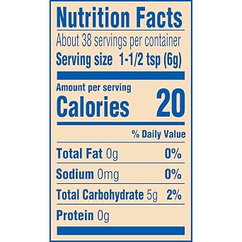 Minute Tapioca, 8 oz Box | No Sodium per Serving, Fat-Free, Quick-Cooking Tapioca Dessert, a Rich & Creamy Pie Filling, Easy to Make