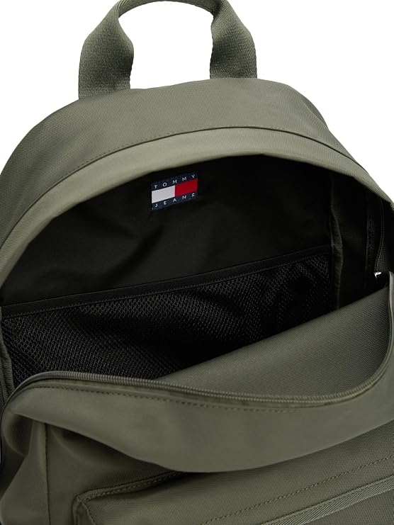 Tommy Jeans TJM ESS DAILY DOME BACKPACK Sırt Çantası Erkek