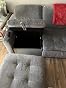 Customer review image for We love the couch!!
