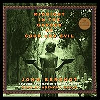 Algopix Similar Product 11 - Midnight in the Garden of Good and Evil