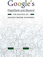 Google's PageRank and Beyond: The Science of Search Engine Rankings