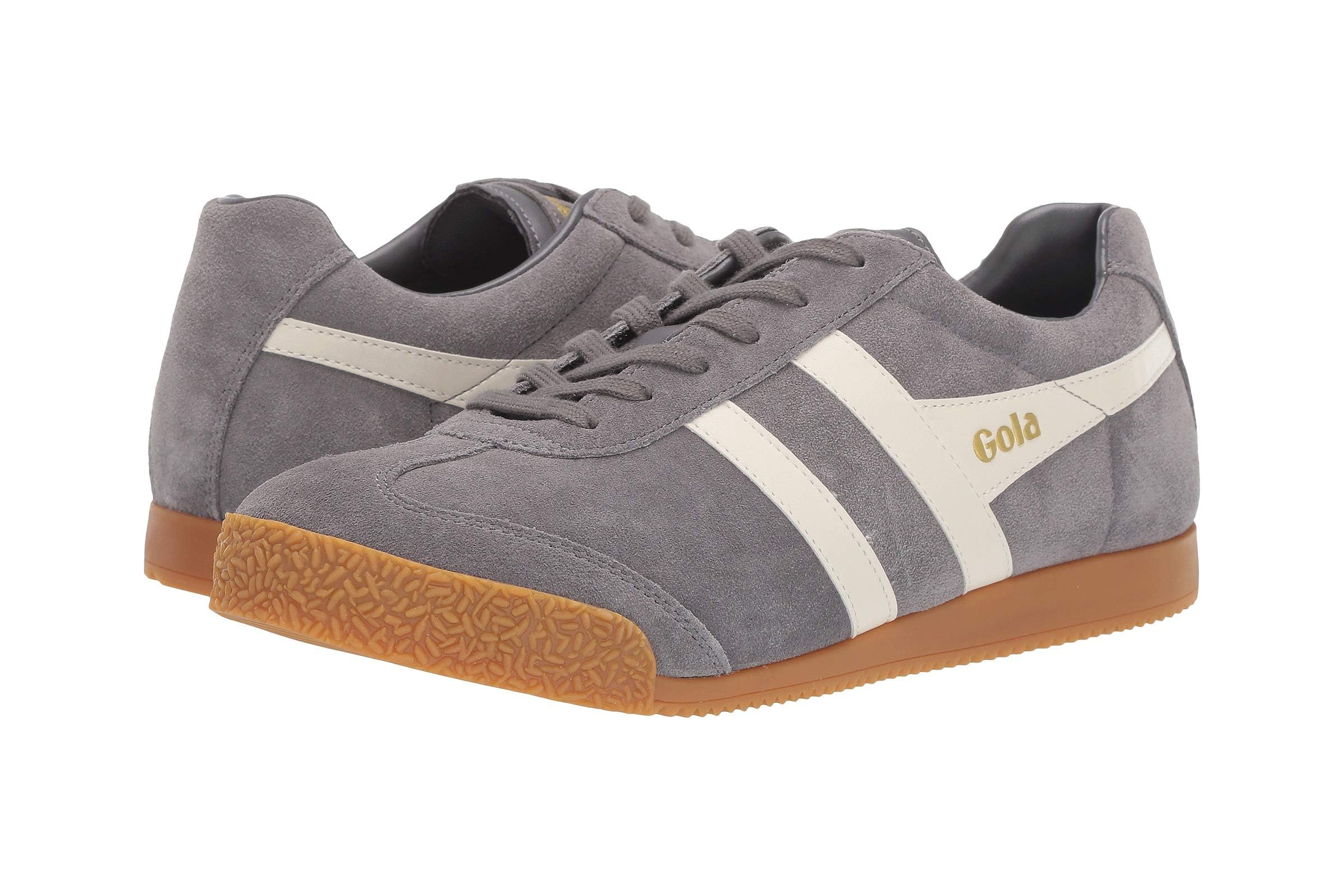 Мужские кроссовки Gola Harrier 13290₽