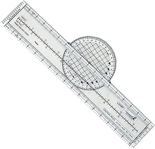 Premier Lexan Rotating Plotter for Pilots