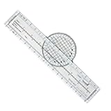 Advanced Pilot Products - Premier Lexan Rotating Plotter for Pilots