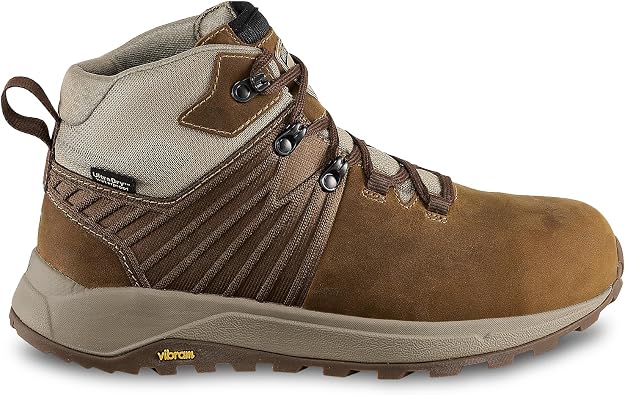 Irish Setter, Cascade, Women's, 5, Waterproof, Aluminum Safety Toe, Work Boot