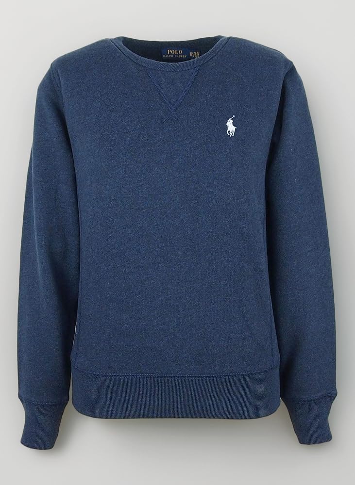 Polo Ralph Lauren ネイビートレーナー 150cm Amazon.co.jp: (ポロ ラルフローレン) POLO Ralph Lauren レディース