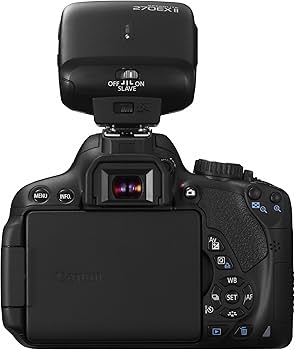 Canon デジタル一眼レフカメラ EOS Kiss X6i