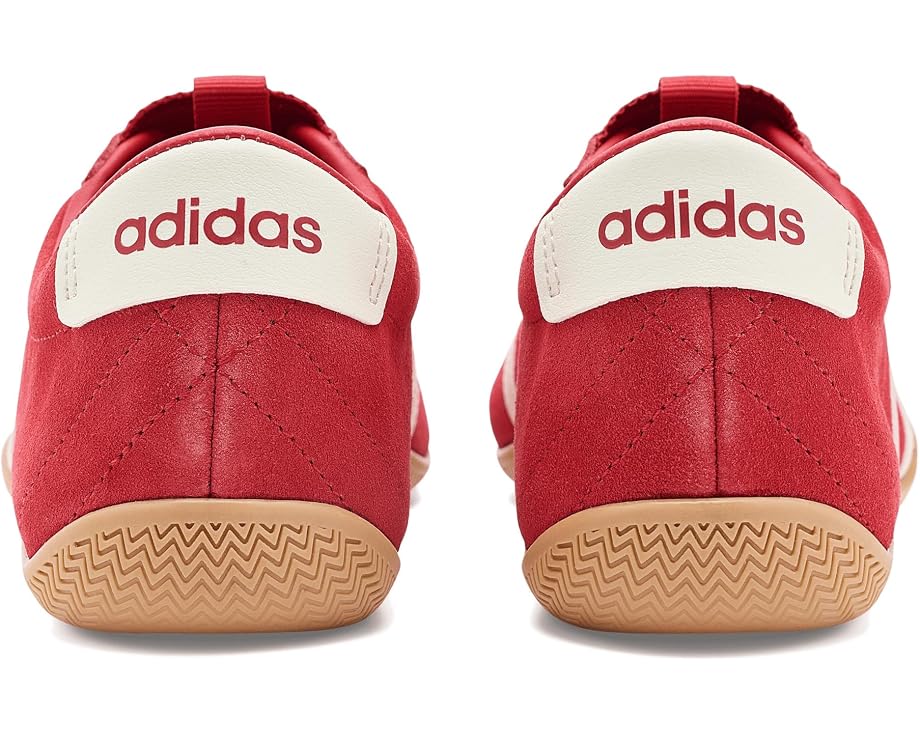 adidas Grand Court Low Slip On - Front View