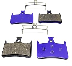 Bike Bicycle Resin Brake Pads