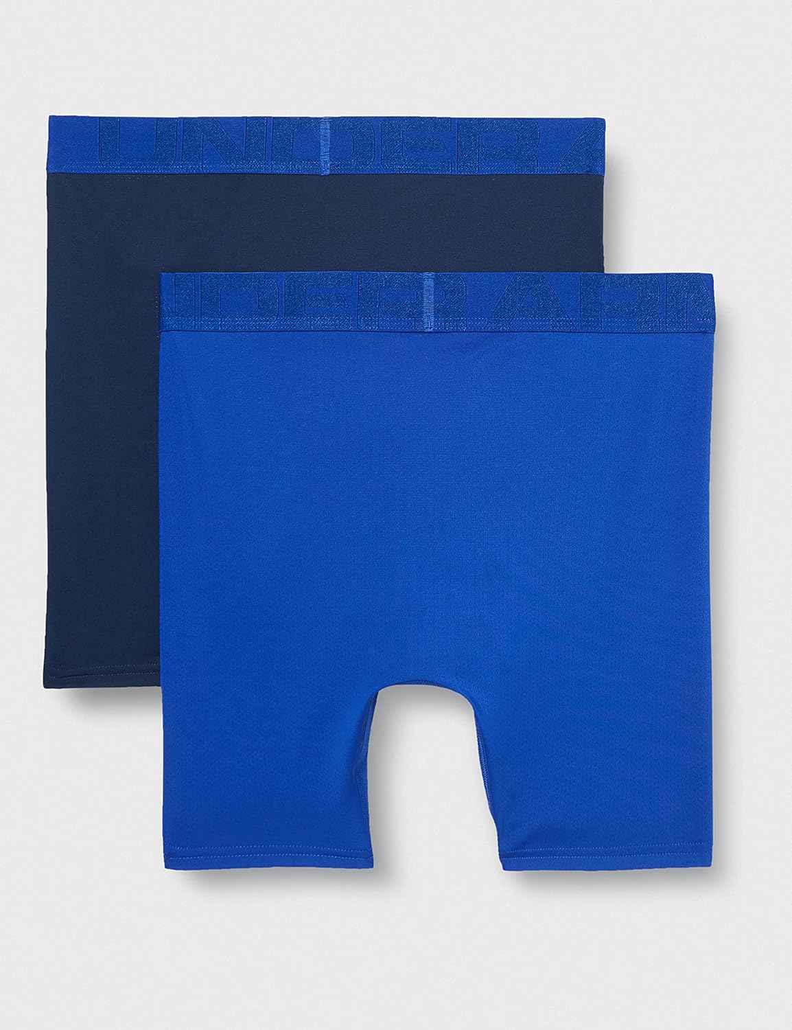 Under Armour Men's Tech Mesh 6-inch Boxerjock 2-Pack : Clothing, Shoes & Jewelry