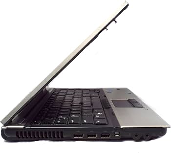 Amazon.com: Elitebook HP 8440p Intel Core i5-540M - 2.53GHz 4GB