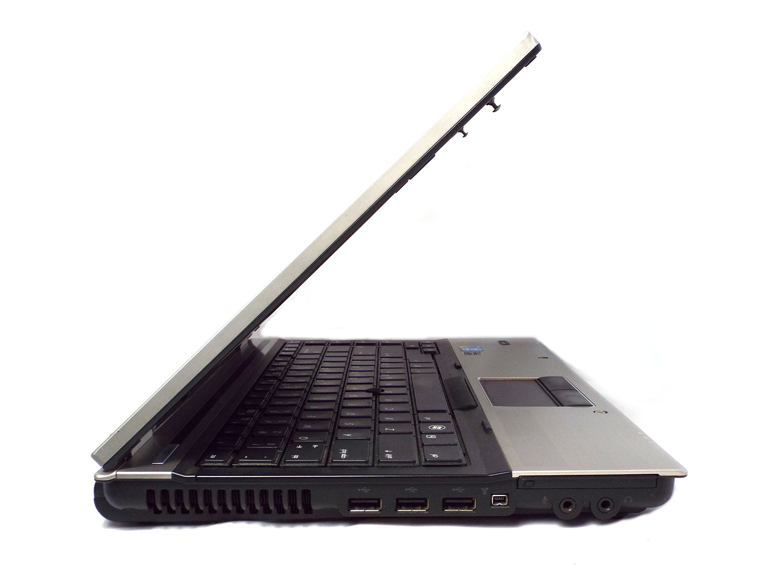 Amazon.com: Elitebook HP 8440p Intel Core i5-540M - 2.53GHz 4GB