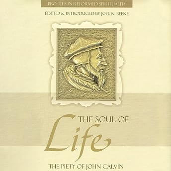 The Soul of Life Audiobook by Joel R. Beeke episode artwork