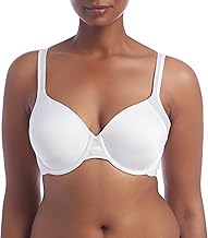Playtex Women's Love My Curves Modern Curvy Uw T-Shirt Bra US4848
