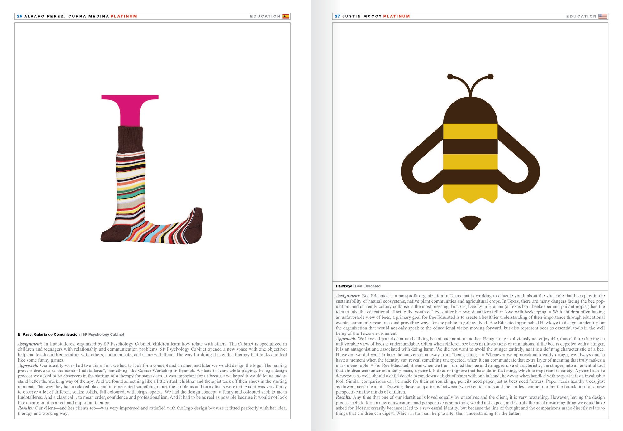 Graphis Logo/Letterhead 9