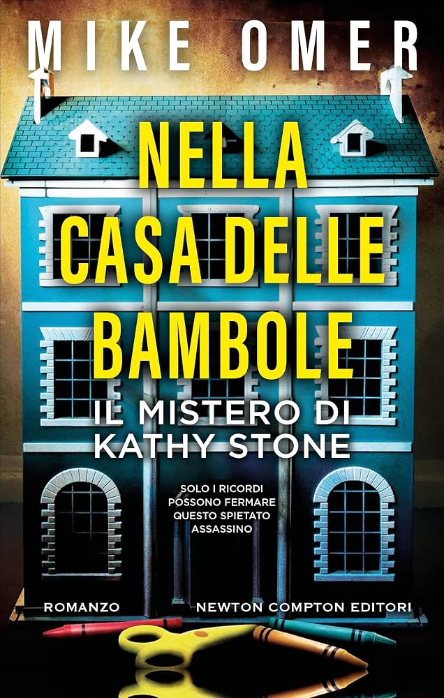 5 libri in miniatura di Nancy Drew Mystery per bambole 5 libri in miniatura di Nancy Drew Mystery per bambole