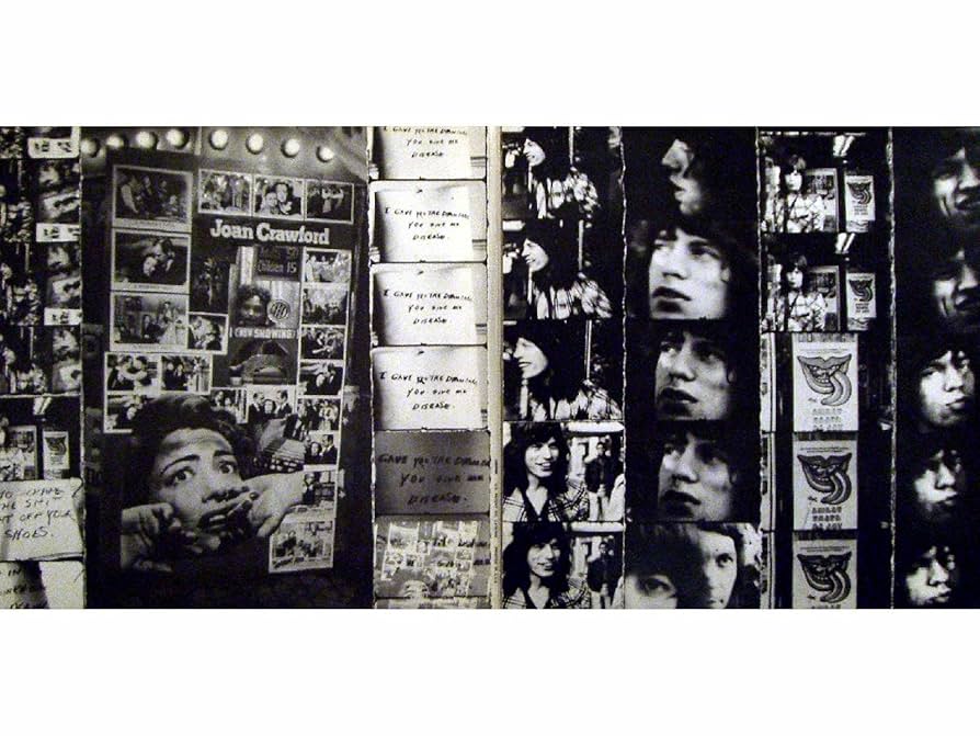 Exile On Main St. : The Rolling Stones: Amazon.fr: CD et