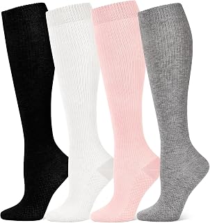 BreslatteCotton Compression Socks for Women in Pakistan