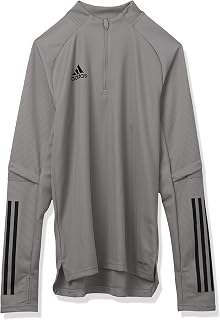 Mens Adidas Aeroready Condivo 20 Soccer Training Top
