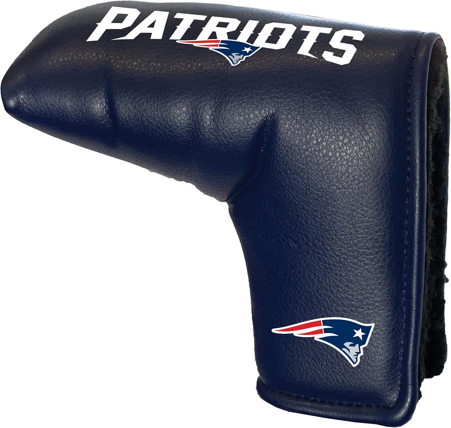 Team Golf NFL Tour Blade Putter Cover (Printed), Fits Most Blade Putters, Scotty Cameron, Taylormade, Odyssey, Titleist, Ping, Callaway