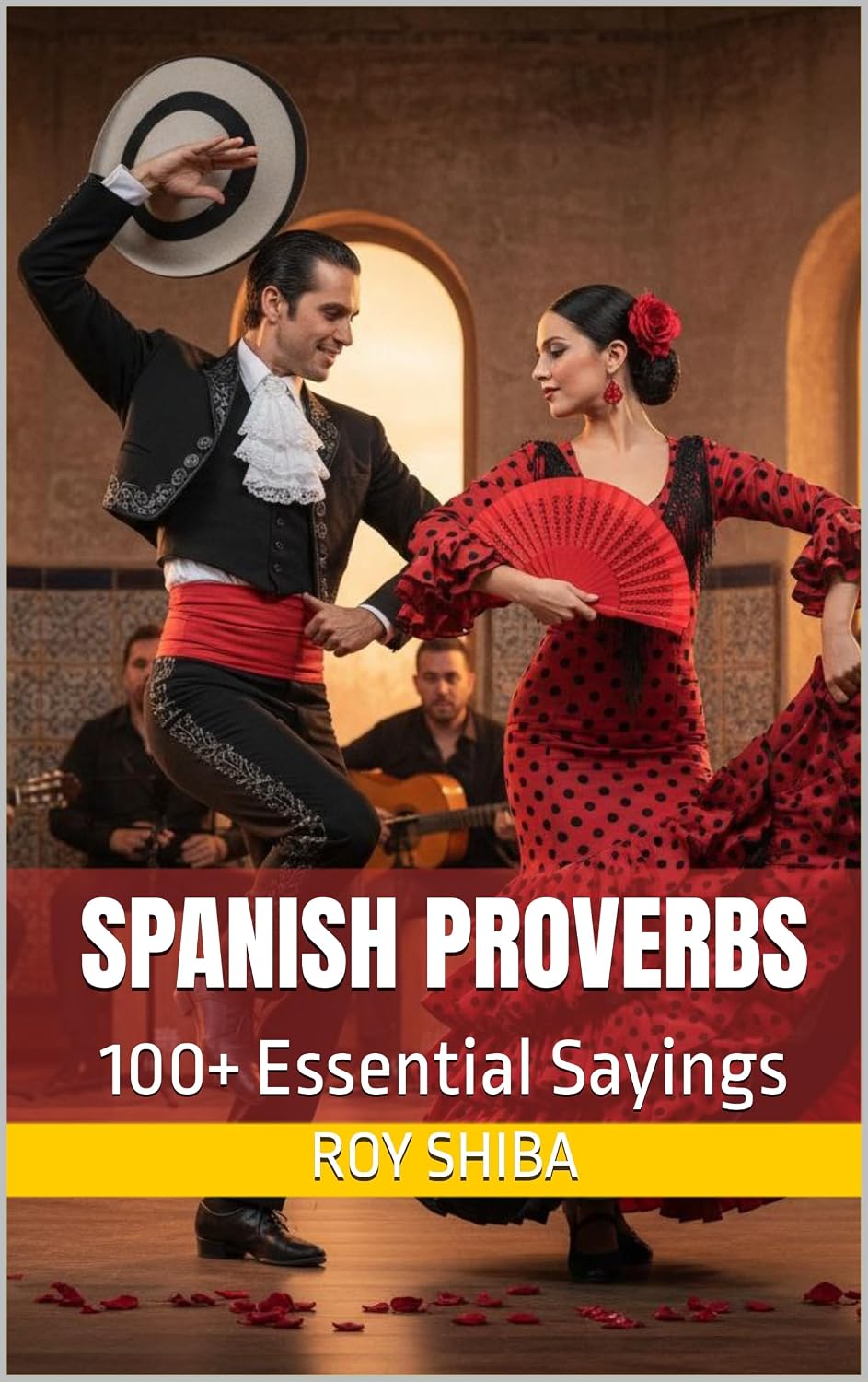 Spain Proverb Amazon.co.jp: Spanish Proverbs: 100+ Essential Sayings with English ...
