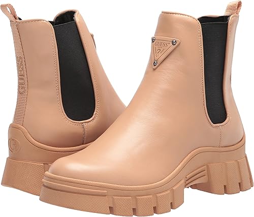 Vista 7 de GUESS Women's Hestia Ankle Boot