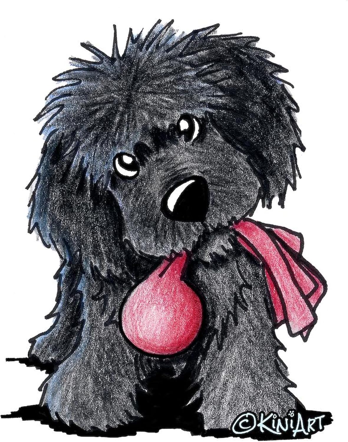 CafePress Playful Newfie Pup Throw Blanket Super Soft Fleece Plush Throw Blanket, 60"x50"