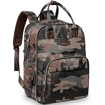 large capacity travel backpack