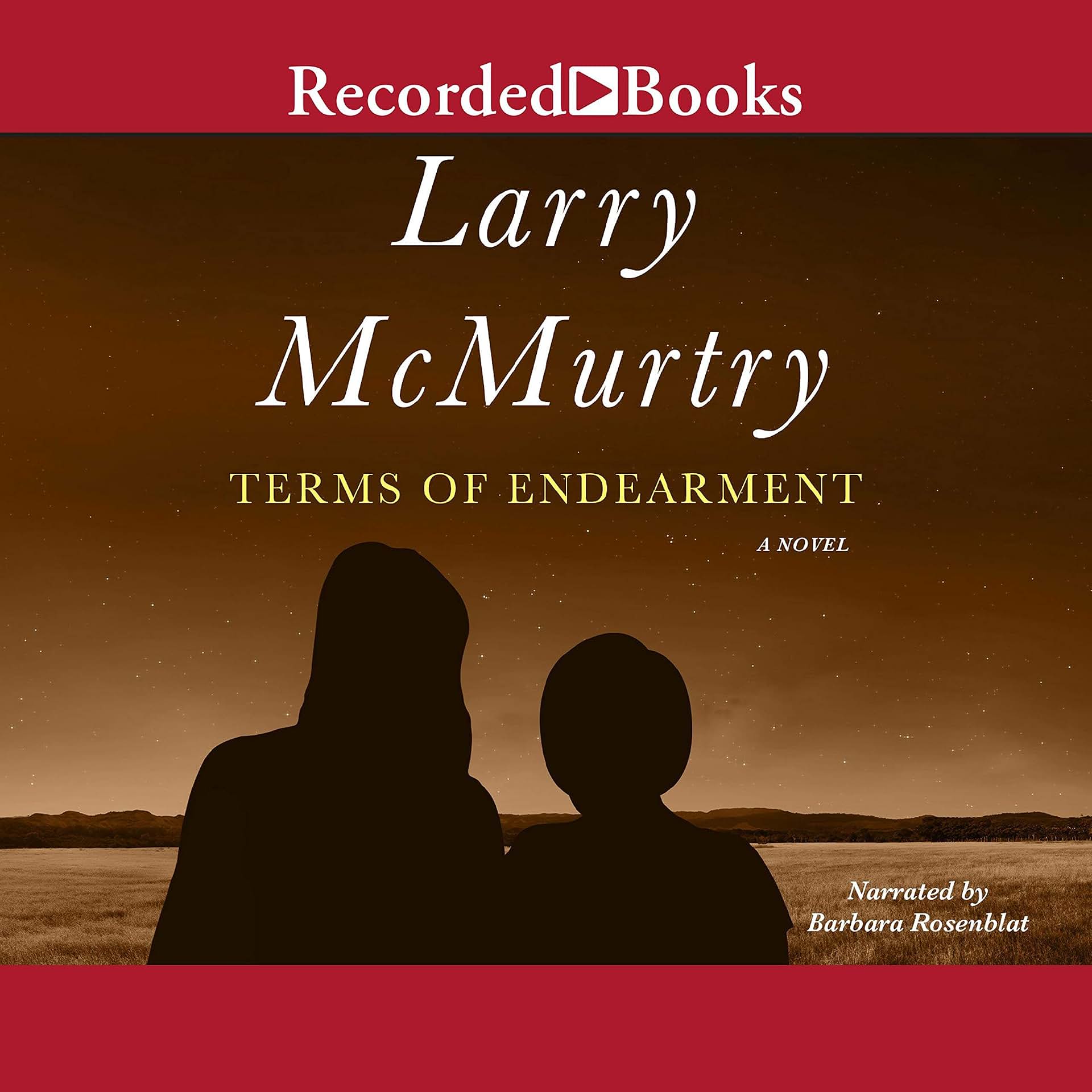 Carousel Item: Terms of Endearment