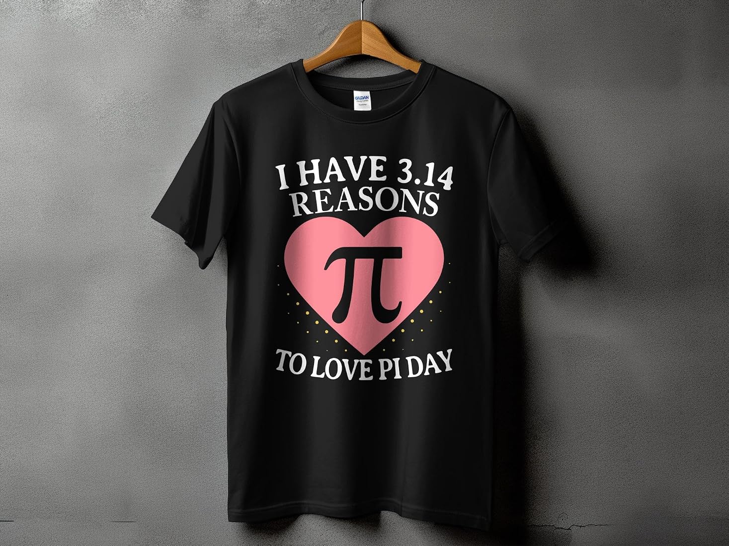 Funny Teacher T-Shirt For Women – Teaching Heart Graphic Tee | Teacher Appreciation Gift Top - View #11